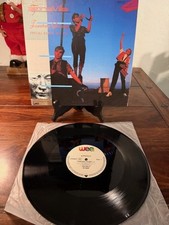 Alphaville - Forever Young (Special Dance Version) - Germany 1984 MAXI - NMINT