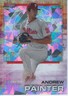 Andrew Painter, Phillies, 2021 Bowman's Best Atomic Refractors, #85