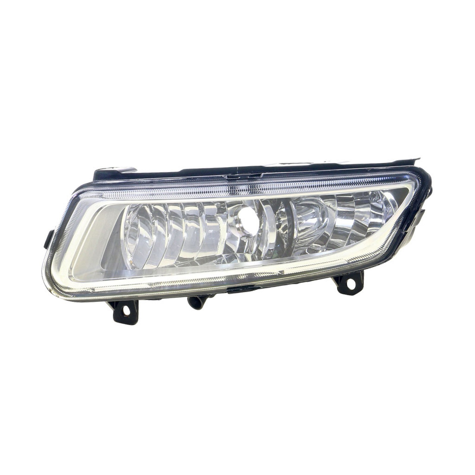 Nebelscheinwerfer Vorne Links für VW Polo H8 09-22 6R0941061C - Bild 5