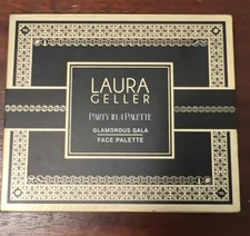 NEW Laura Geller Glamorous Gala PARTY in a PALETTE/ Oprah's Favorite Things List