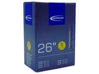 Fahrradschlauch Schwalbe SV13 26 Zoll 40-559/62-559 Sclaverand-Ventil 60Mm
