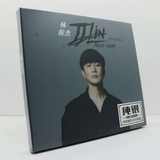 林俊傑　CD/DVD/VCD　16個セット売り　JJ　リン・ジュンジェ　林俊杰 林俊傑 CD/DVD/VCD 16個セット売り JJ リン・ジュンジェ 林俊杰 林俊傑