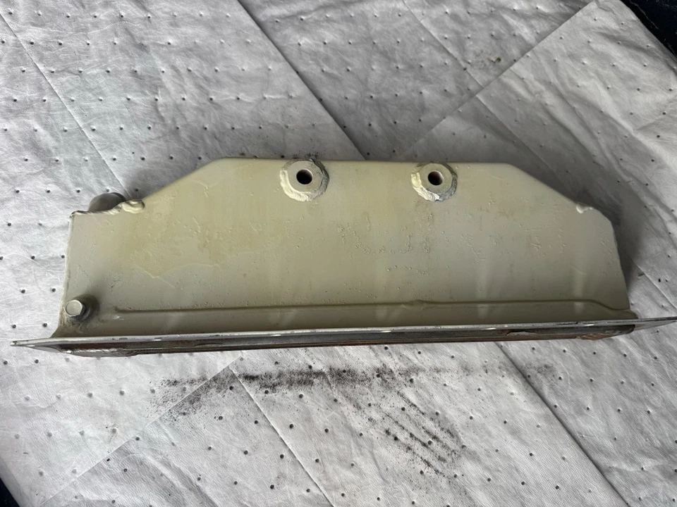 Cummins Marine 6BT a Aftercooler - Image 3 of 4