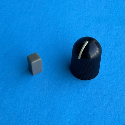 #ad #ad Randall EX15FX Guitar Amplifier Used Parts: Volume Knob Button Cap Select Part $9.09