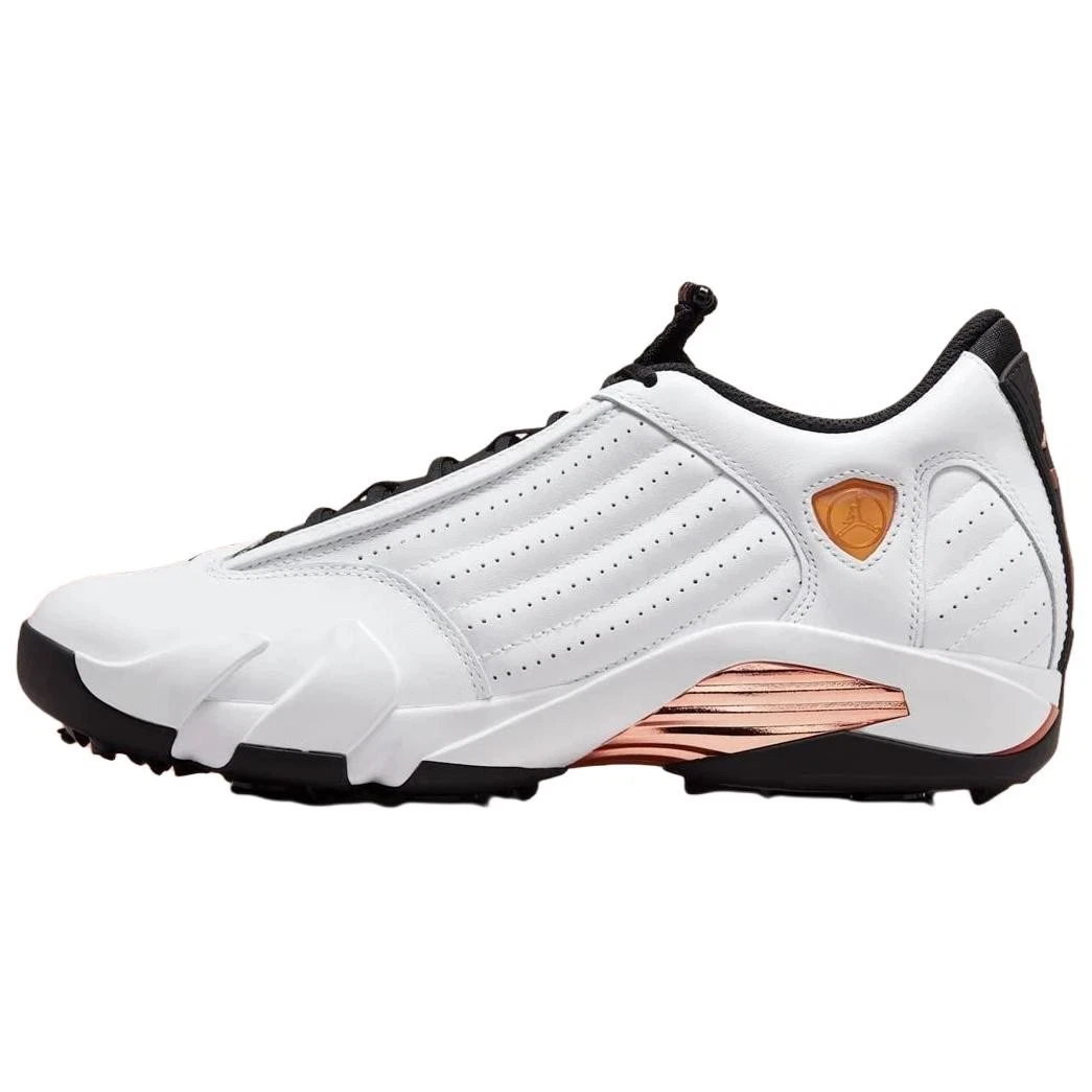 Jordan 14 Retro Golf US Open Pack for Sale | Authenticity