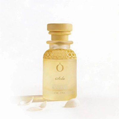 Sola by OSMA Perfumes | 75ml EDP Spray | Fast Shipping