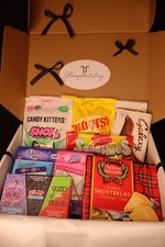Family Fun Treat Gift Hamper