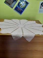 CENTROTAVOLA UNCINETTO VINTAGE 93 GRAMMI