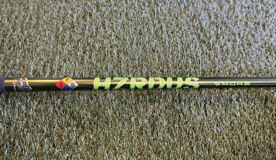 Madera Callaway Epic Speed 4 Foto 4 de 4