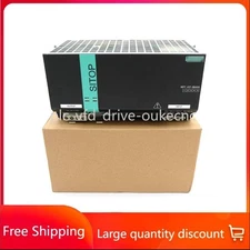 New Siemens 6EP1437-3BA00 Power Supply Module 6EP14373BA00 SITOP Modular 40A