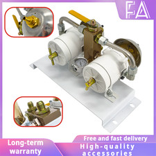 For Racor Marine Turbine 75500max30 120gph 15psi Fuel Filter Water Separator Us For Racor Marine Turbine 75500max30 120gph 15psi Fuel Filter Water Separator Us