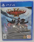 Divinity: Original Sin 2 - Definitive Edition - PlayStation 4 - STILL SEALED!