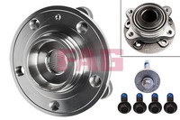 Neu - Schaeffler Fag 713618610 Radlagersatz FüR Volvo