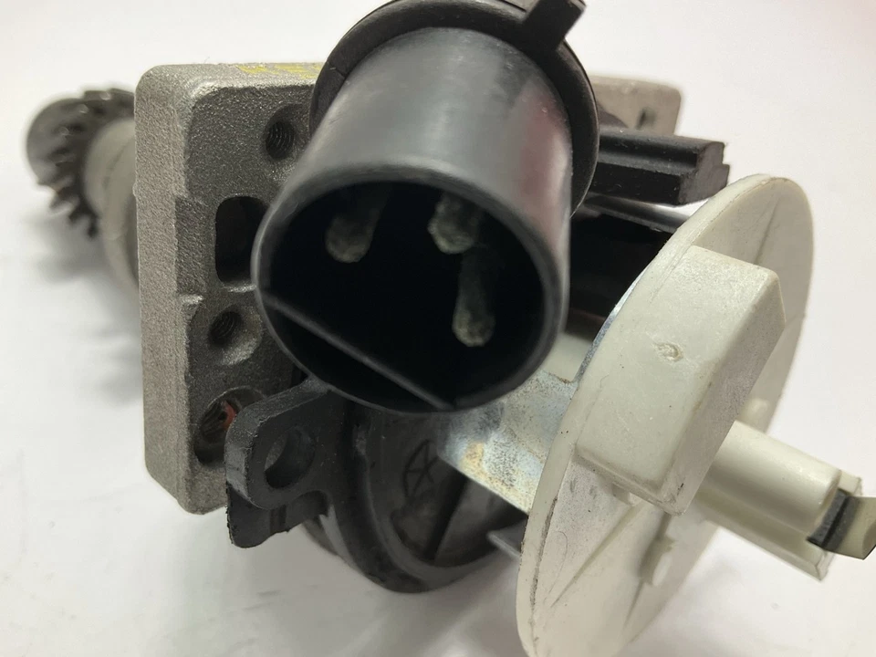 REMAN. Distribuidor Cardone 30-3470 para Dodge Omni 1978-1983, Horizon 1,7 L Foto 4 de 4