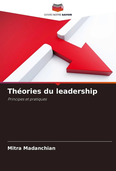 Mitra Madanchian | ThéOries Du Leadership | Taschenbuch | FranzöSisch (2024)-image