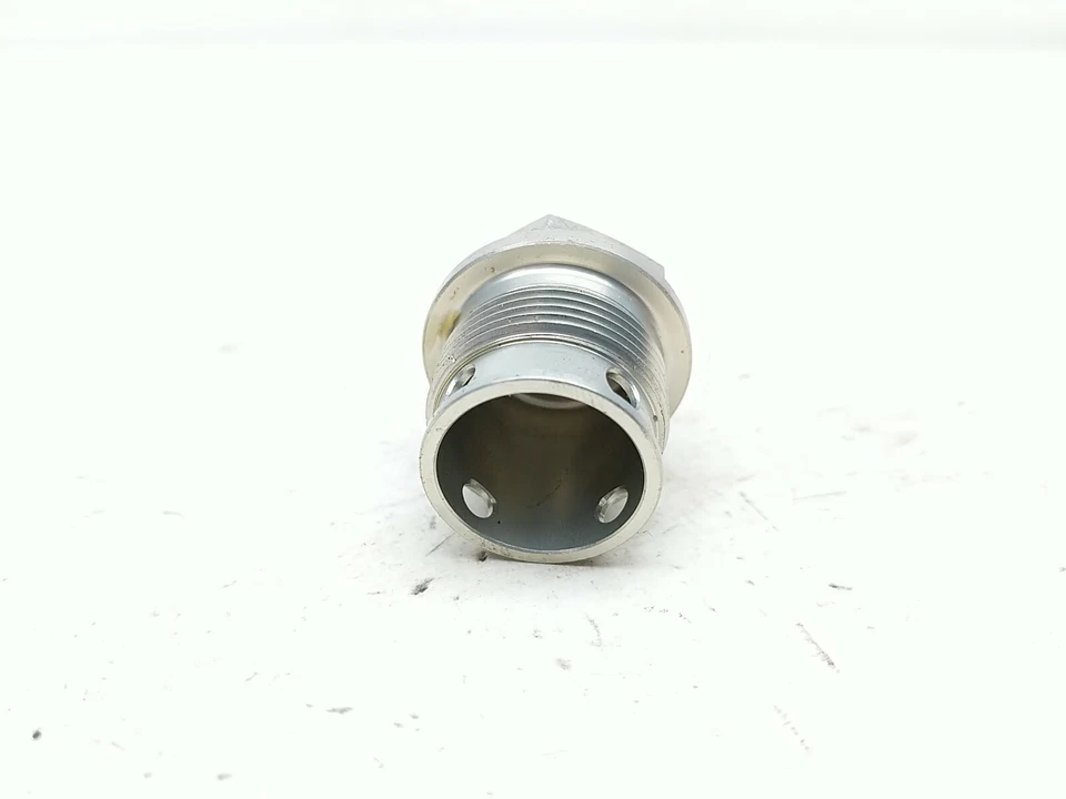 Tapa tapa de extremo de suspensión de horquilla delantera 14 KTM 250 EXC-F Foto 3 de 4