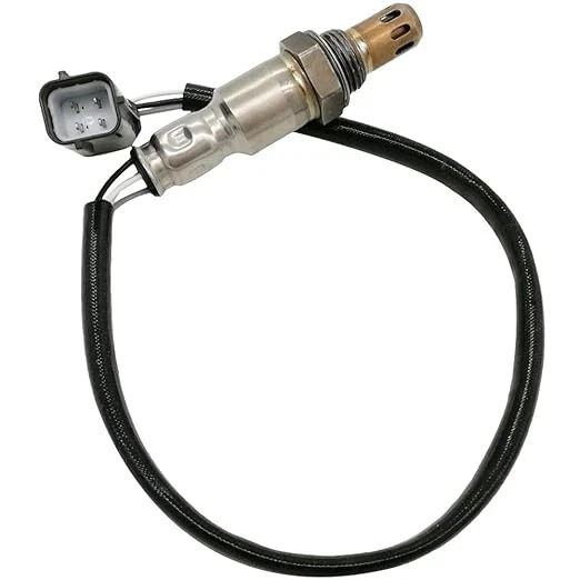 Sensor de oxígeno O2 4 piezas aguas arriba + aguas abajo para Nissan Altima 350Z 2007 V6 3,5 L Foto 4 de 4