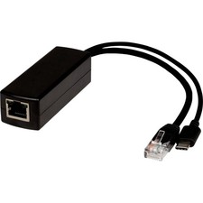 Joy-it SBC-POE-POWER-C Adapter   1 St.