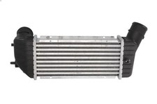 Ladeluftkühler THERMOTEC DAC001TT CITROEN XSARA (N1) 2 1999-2005