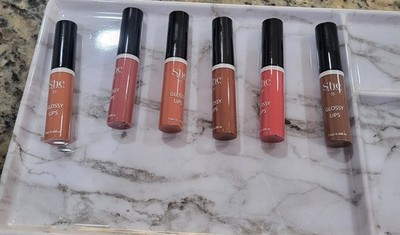Glossy Nude  Lips Wear Alone Or Layered Over Your Favorite Lipstick  CHOOSE # 