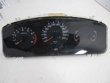 Kombiinstrument kpl. Toyota Carina E Lim. (Typ:T19/T19U)