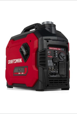 #ad Craftsman CMXGIAC2500 Carburetor Kit 2500W 2500i Generator $625.00