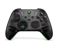 Microsoft QAU-00044 Controller - Black