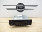 Audi A4 B6 8E Autoradio CD Radio Concert 8E0035186