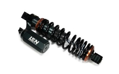 Len Performance Rear Suspension Reservoir Shock Kit Snowmobile LS4-50000K