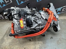 2021-24 TESLA MODEL X S AWD LONG RANGE FRONT DRIVE MOTOR ENGINE EV 1798100-00-A