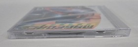 MagForce Racing Sega Dreamcast Game New / Sealed