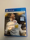 FIFA 18 Ronaldo Edition for PS4 - Free & Fast Shipping