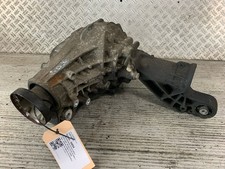 84654 Verteilergetriebe Vorne MERCEDES MLR-Klasse W251 W164 A1643302602