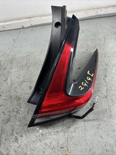 NISSAN LEAF Tail Light Rear Lamp O/S 2017-2024 5 Door Hatchback RH  