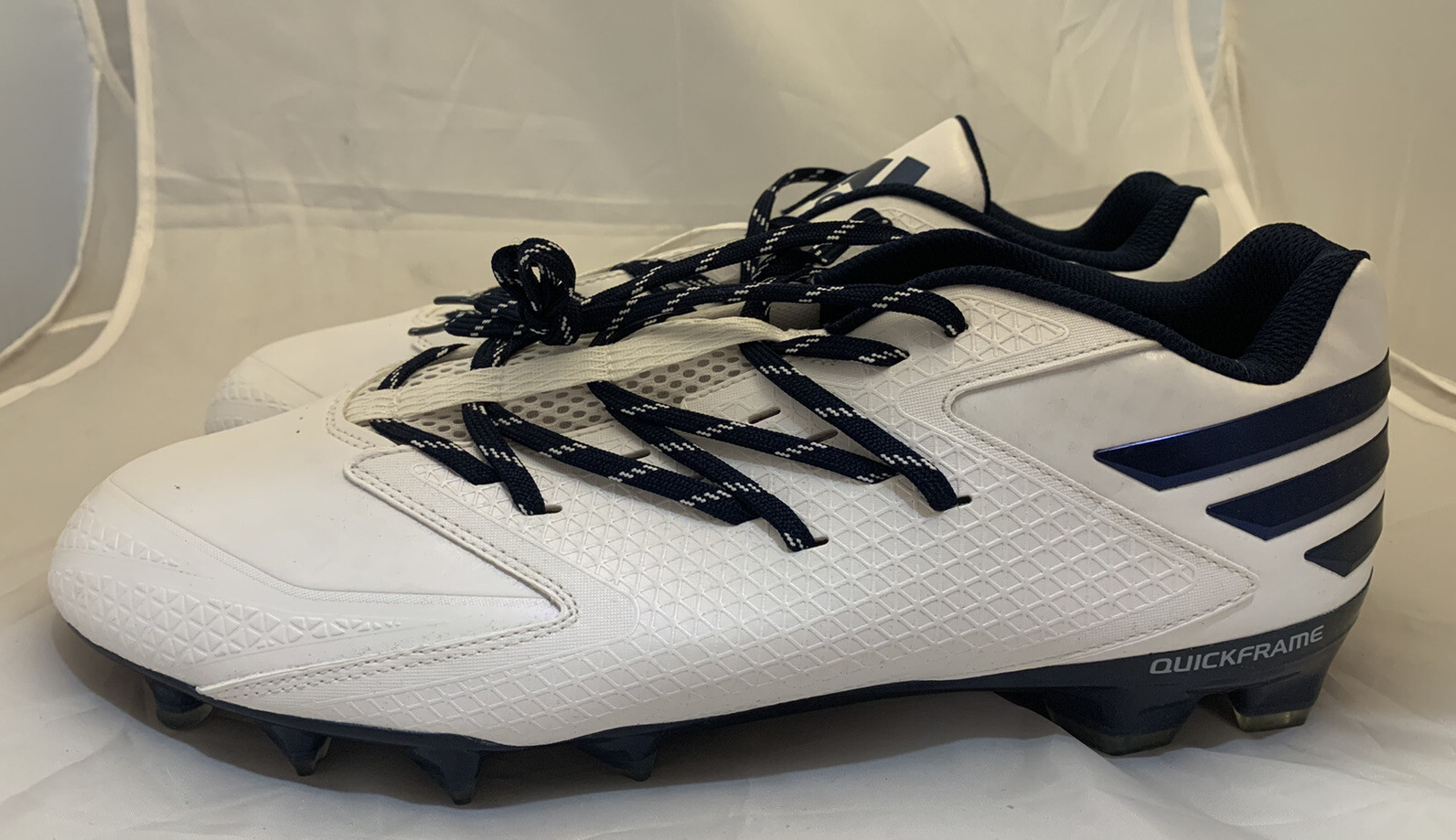ADIDAS MEN FREAK X CARBON LOW FOOTBALL 