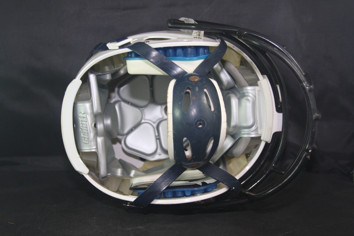 2018 Adult Schutt XP PRO VTD II Exc Football Helmet MED Hard Cup