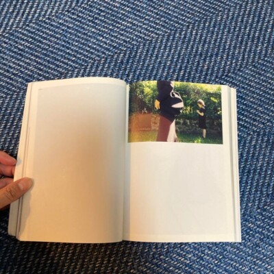 purple magazine winter 1999-2000 NUMBER 4 From Japan used | eBay