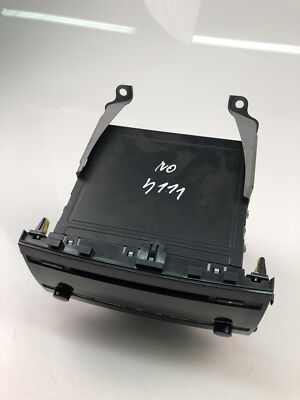 TOYOTA PRIUS Hatchback W2 Musik-Player ohne GPS 86120-47240 2005 23088636