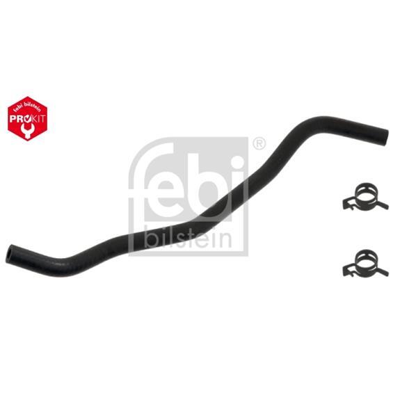 Febi Bilstein Kühlwasserschlauch 102499 - Original Ersatzteil Für VW Polo, Seat Arosa