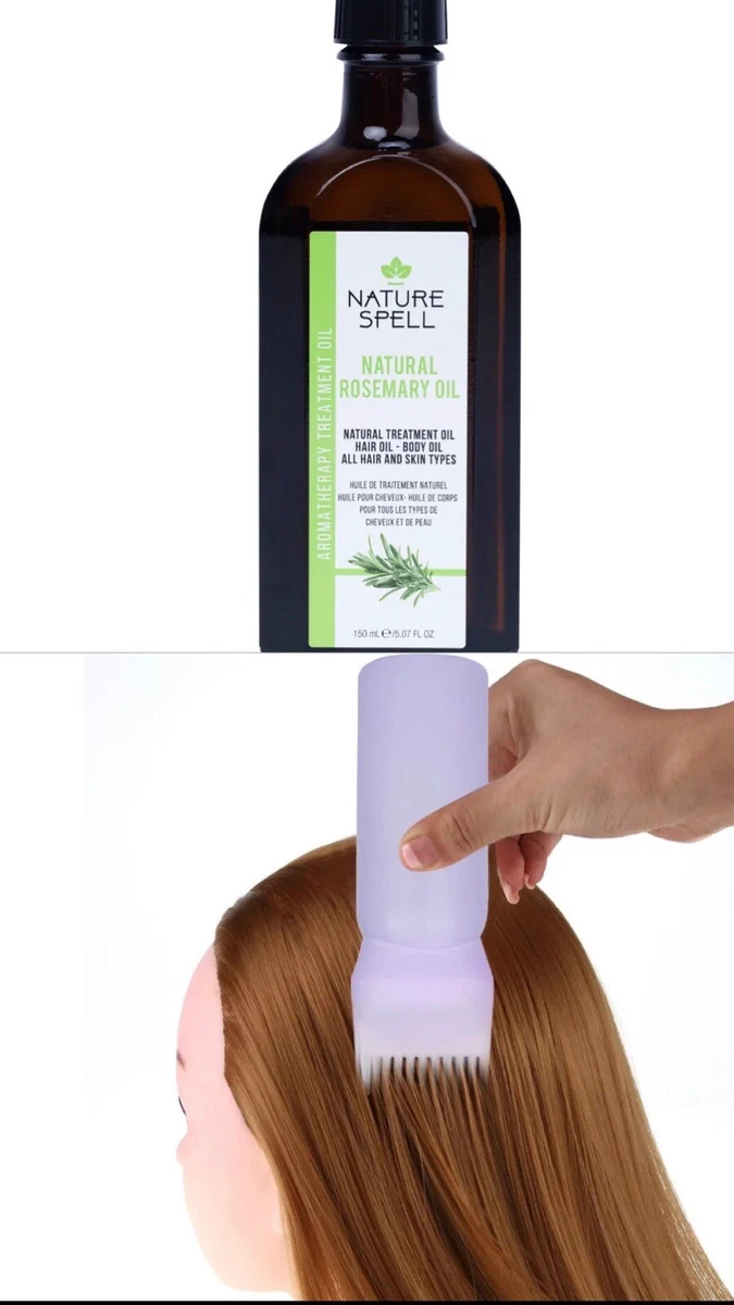 Details more than 161 hair oil dispenser latest POPPY