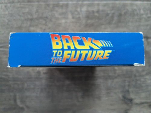 BACK TO THE FUTURE VHS Video Cassette Movie - Picture 4 of 6