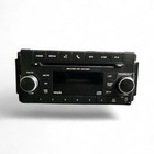 New Listing2012-2017 Jeep Patriot Am-Fm-Cd-Mp3 Player Satellite Radio Receiver
