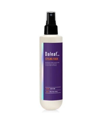 Daleaf Glam Styling Hair Fixer 200ml K-Beauty - Bild 1 von 4