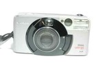 Canon Prima Super 105 35mm Film Point and Shoot Camera srebrny testowany + ETUI A65
