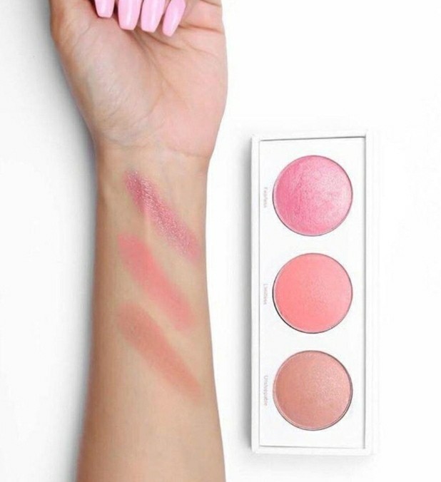 realher blush kit