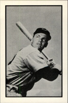 A5955- 1983 Karte Sammler '53 Bowman BB Karten -du Pick- 15 + Gratis US Schiff