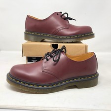 vegan 1461 oxford brush