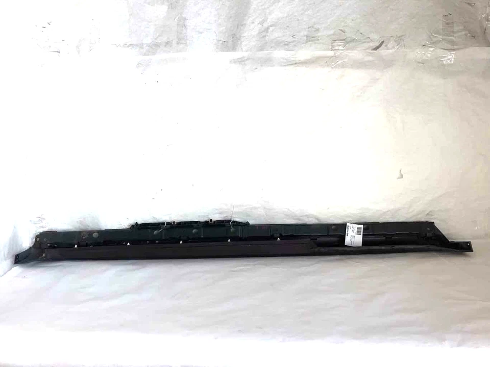 2008 SCION TC рокер панели молдинг левой стороне водителя LH PIN 76928-21010 OEM - Изображение 2 из 4