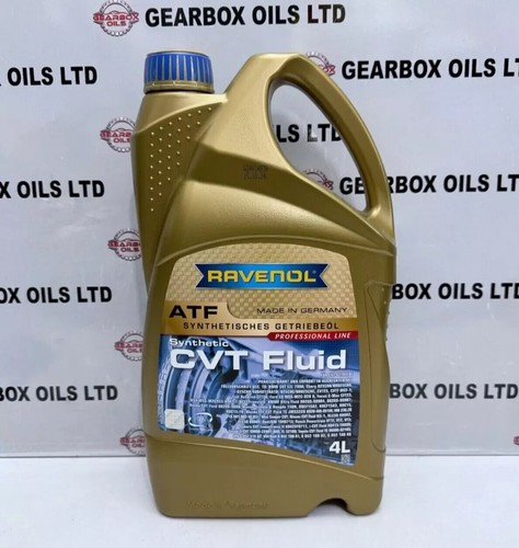 TOYOTA VIOS K310 K311 K312 CVT AUTO GEARBOX OIL 5L GASKET FILTER SERVICE KIT - Picture 2 of 8