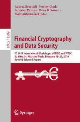 Financial Cryptography and Data Security : Fc 2019 International Workshops, V...